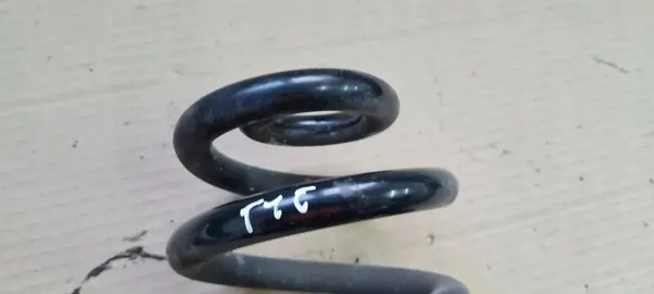 SACHS Molla Sospensione Audi A6 4F0511115BS image 5