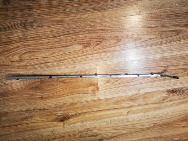 Rivestimento Cromato Paraurti Posteriore Sinistro Mercedes W210 A2108851474 image 3