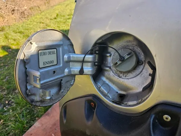 Boîte de vitesses Mitsubishi L200 07r d'occasion OEM N64 image 10