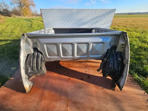 Boîte de vitesses Mitsubishi L200 07r d'occasion OEM N64 image 5