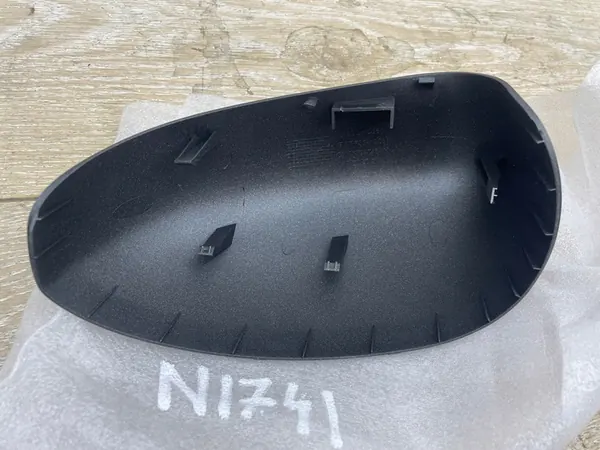 Peilin kansi Fiat 500 Grande Punto Alfa Mito OEM 735412288 image 2