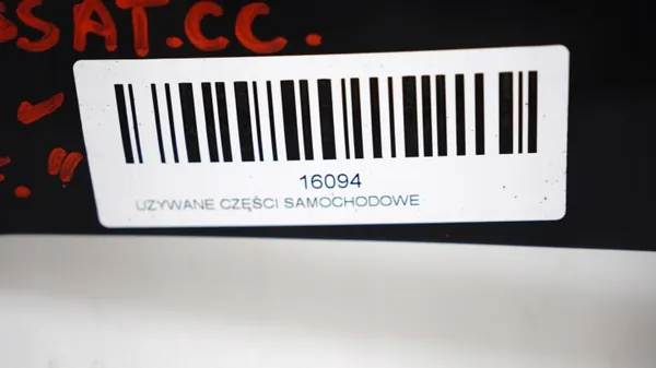 OEM 360164612 Voor linker spatbord voor VW Passat CC image 5