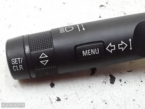 Interrupteur Opel Insignia 2009 13500692 image 2