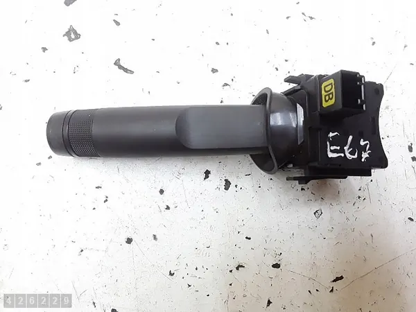 Interrupteur Opel Insignia 2009 13500692 image 3