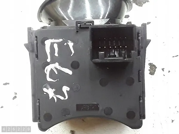 Interrupteur Opel Insignia 2009 13500692 image 4