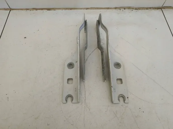 OEM 5G0823302B/5G0823301B Charnière Capot VW Golf 7 image 2