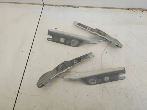 OEM 5G0823302B/5G0823301B Charnière Capot VW Golf 7 image 4
