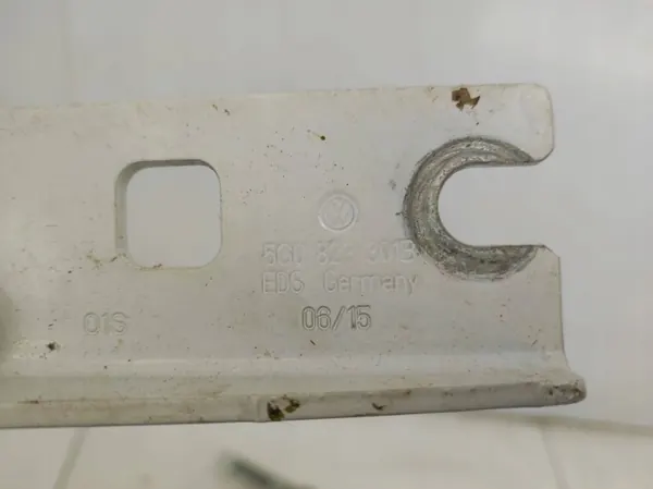 OEM 5G0823302B/5G0823301B Charnière Capot VW Golf 7 image 5