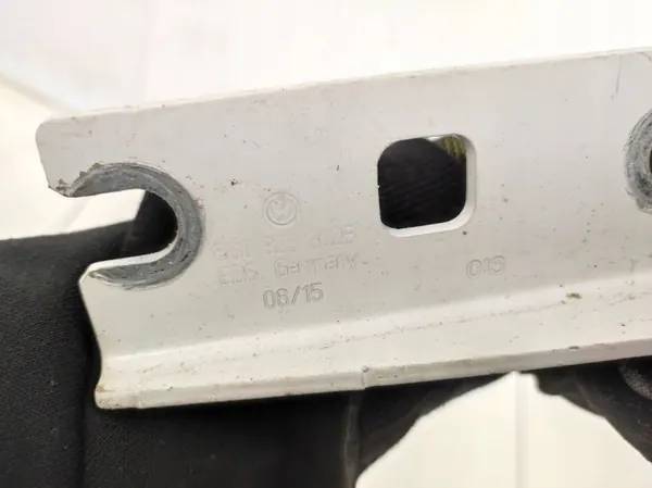 OEM 5G0823302B/5G0823301B Charnière Capot VW Golf 7 image 6