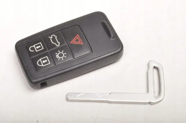 Télécommande Volvo V40 II d'occasion OEM 30659639 image 6