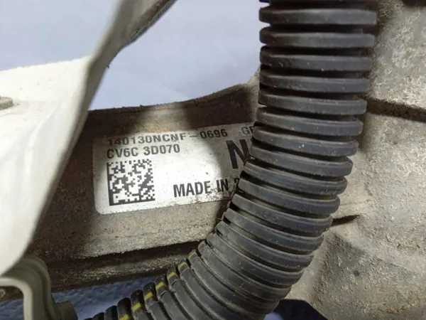 Boîte de vitesses Ford Kuga II OEM Ambit-873815- Occasion image 10