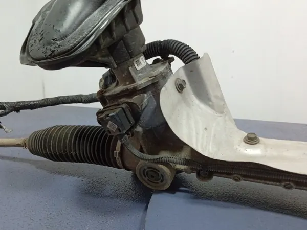 Boîte de vitesses Ford Kuga II OEM Ambit-873815- Occasion image 3