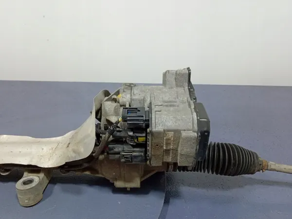Boîte de vitesses Ford Kuga II OEM Ambit-873815- Occasion image 4