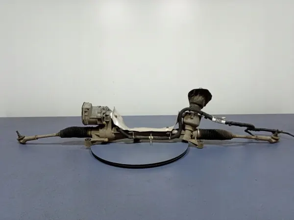 Boîte de vitesses Ford Kuga II OEM Ambit-873815- Occasion image 8