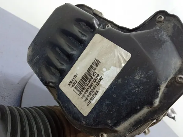 Boîte de vitesses Ford Kuga II OEM Ambit-873815- Occasion image 9