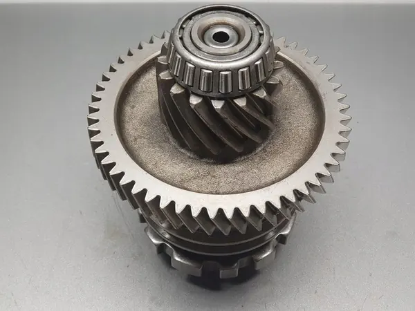 Arbre de Sortie N3 DQ200 0AM 311242E image 4