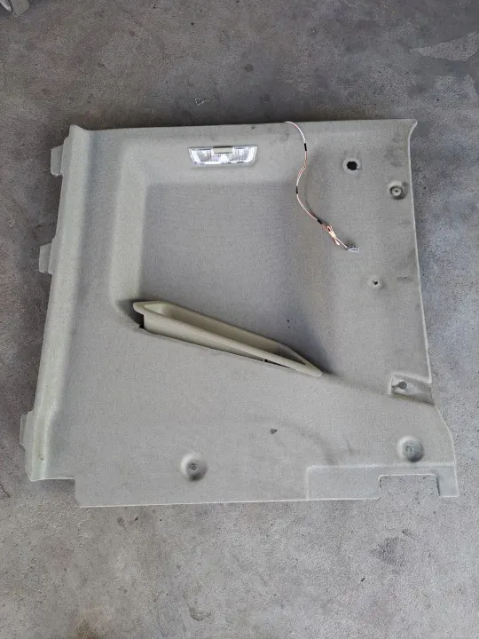 OEM 82246973 Bekleding Linkerzijde voor Volvo FH4 Euro 6 image 2