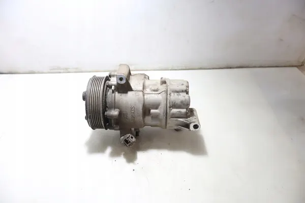 Compressore Aria Condizionata Lancia Delta III 1.6JTD OEM 51820448 image 2