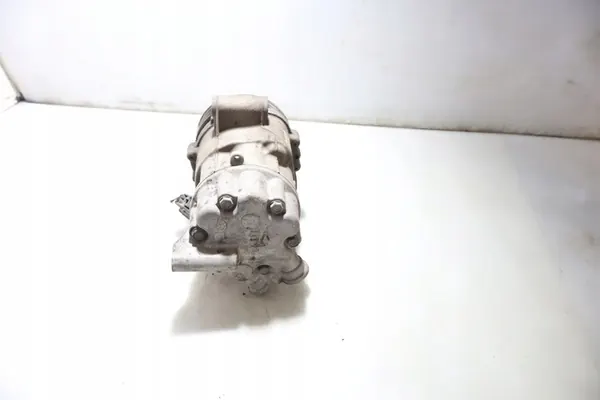 Compressore Aria Condizionata Lancia Delta III 1.6JTD OEM 51820448 image 3