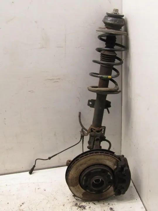 OEM KOLUMNA MCPHERSON DACIA DUSTER II Amortisseur Avant Droit image 2