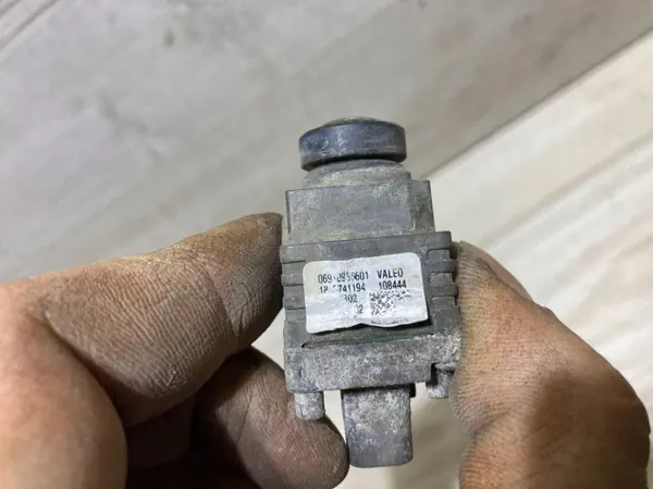 Caméra de recul BMW OEM 108444 pour X2 F39 image 3
