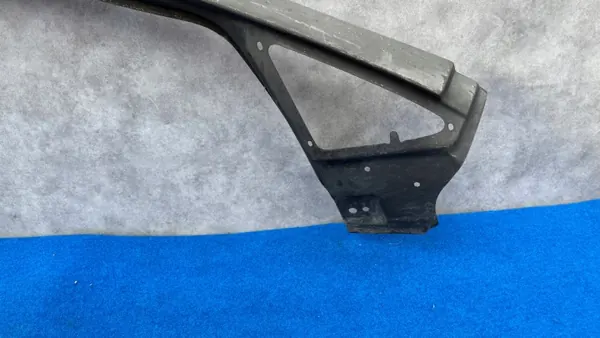 VW Touran 2003+ Montant A Droit OEM 1T0809606H image 4