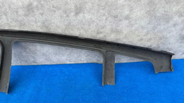 VW Touran 2003+ Montant A Droit OEM 1T0809606H image 7