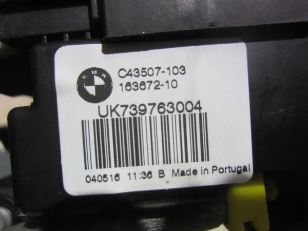 BMW 3 F34/F31 kofferbakslot OEM 51247269516 image 6