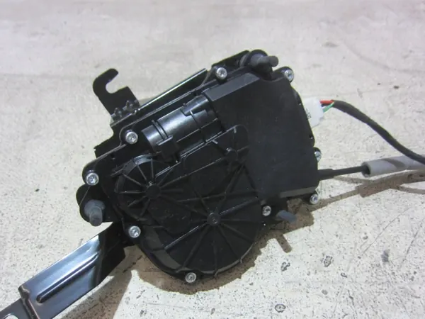 BMW 3 F34/F31 kofferbakslot OEM 51247269516 image 8