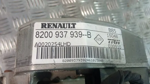 Direction assistée électrique OEM 8200937939B Renault image 3