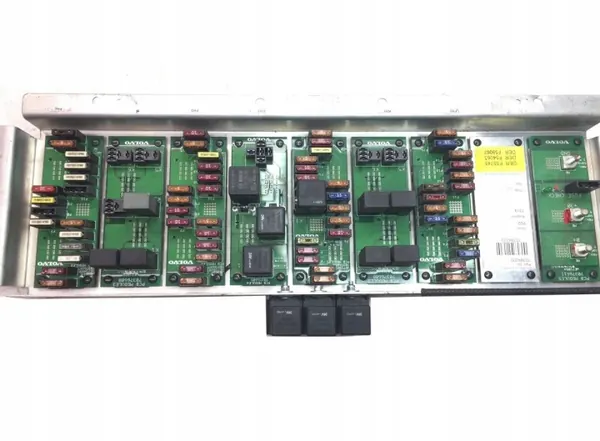 70394200 Volvo Fusible - Placa de Circuito image 4