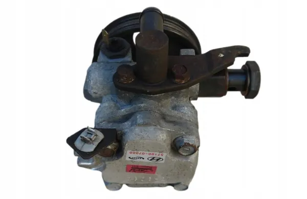 Bomba de direção assistida KIA PICANTO I Hyundai Getz image 3