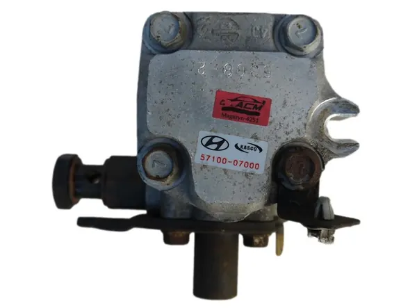 Bomba de direção assistida KIA PICANTO I Hyundai Getz image 5