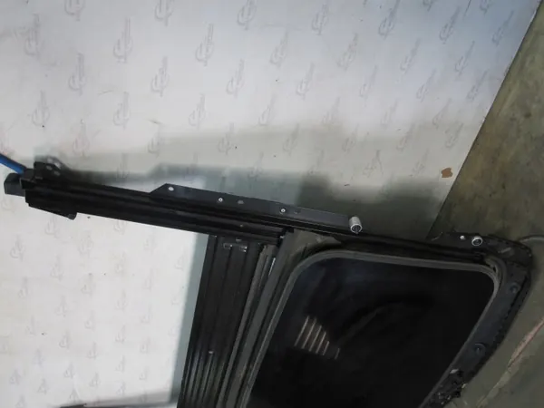 Techo solar Volvo S60 II OEM 1702734 1713781E 1717822B image 3