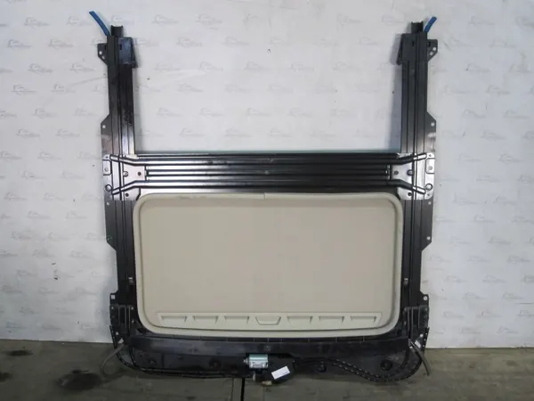 Techo solar Volvo S60 II OEM 1702734 1713781E 1717822B image 5