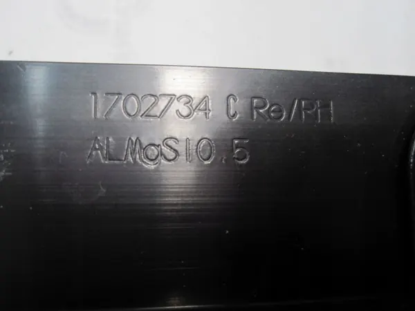 Techo solar Volvo S60 II OEM 1702734 1713781E 1717822B image 6