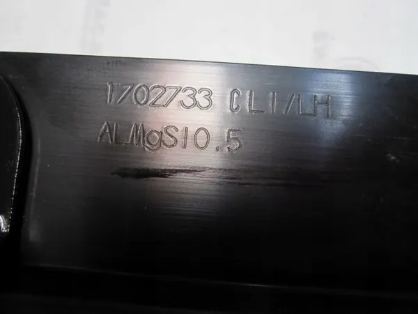 Techo solar Volvo S60 II OEM 1702734 1713781E 1717822B image 7