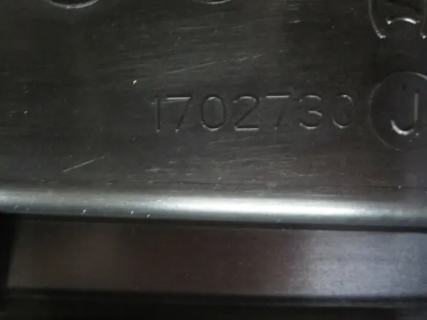 Techo solar Volvo S60 II OEM 1702734 1713781E 1717822B image 8
