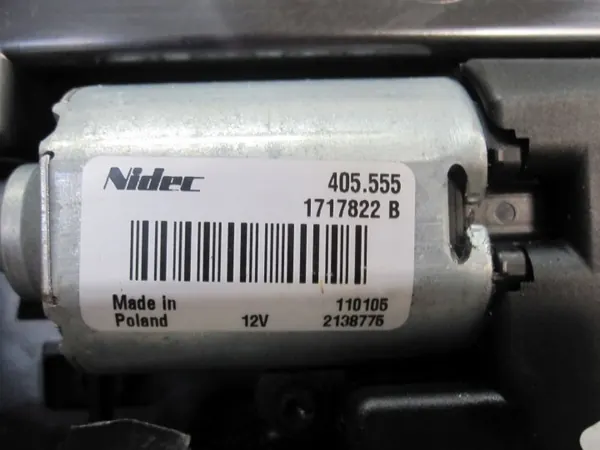 Techo solar Volvo S60 II OEM 1702734 1713781E 1717822B image 9