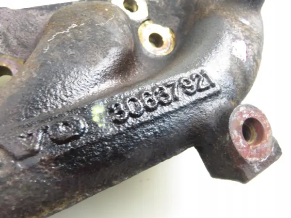 Uitlaatspruitstuk OEM 30637921 voor Volvo S60 V70 S80 2.5T image 6