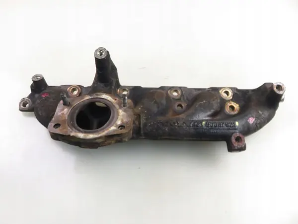 Uitlaatspruitstuk OEM 30637921 voor Volvo S60 V70 S80 2.5T image 7