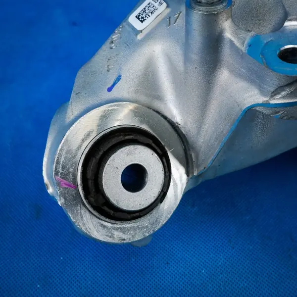 Moyeu roue arrière droite BMW X5 G05 X6 G06 OEM 33306876652 image 4