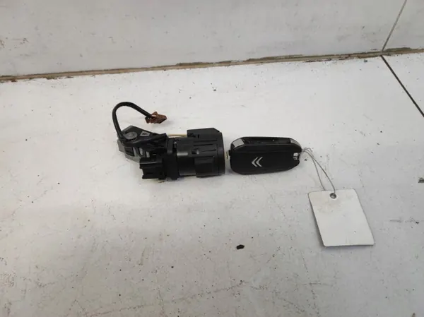 Télécommande OEM 9809825377 pour Citroen Jumpy Expert III image 2