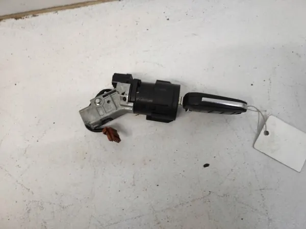 Télécommande OEM 9809825377 pour Citroen Jumpy Expert III image 3