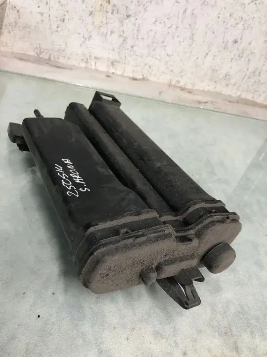 Filtro de partículas gasolina SEAT IBIZA V OEM 2Q0201801 image 3