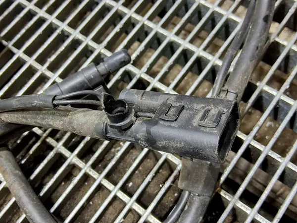 Manguera de lavadora con boquillas calefaccionadas Mercedes-Benz B-Class image 4