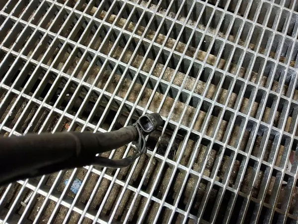 Manguera de lavadora con boquillas calefaccionadas Mercedes-Benz B-Class image 5