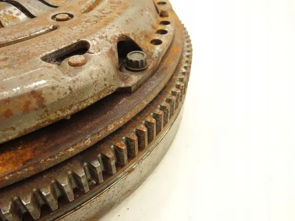 Vw Audi Skoda 1.5 Tfsi Tsi DPC Volante de Dupla Massa 05E105266B image 2