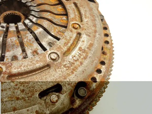 Vw Audi Skoda 1.5 Tfsi Tsi DPC Volante de Dupla Massa 05E105266B image 3