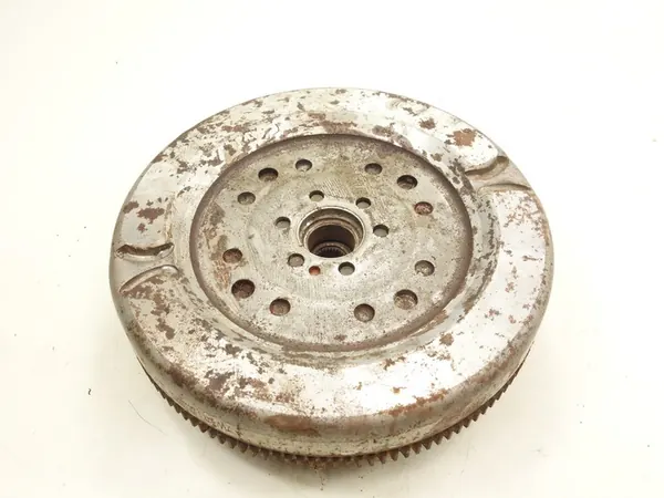 Vw Audi Skoda 1.5 Tfsi Tsi DPC Volante de Dupla Massa 05E105266B image 4